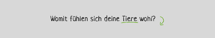 tierliebe nager filtertext